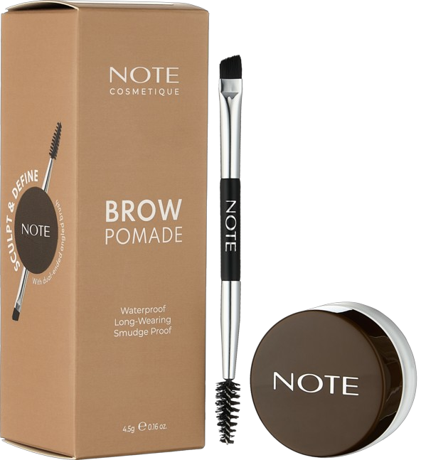 Помадка для бровей (Note Brow Pomade 4.5g)